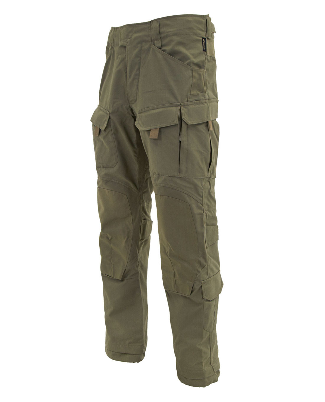 Carinthia Combat Trousers Olive