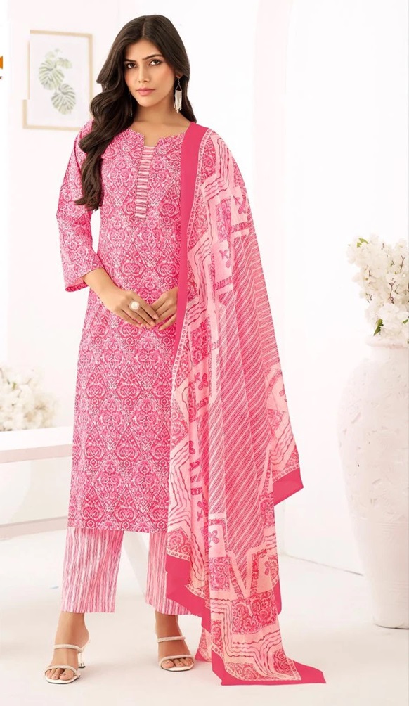 Suryajyoti Ice Look Vol 5