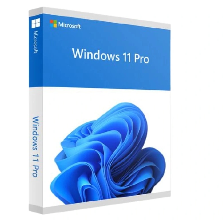 Windows 11 Pro Product Key - Lifetime Validity (64 bit)